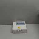 Ronlap Workbench Casters Wheels Kit 920 Lbs Capacity Retractable Casters Set of 4 Heavy Duty Side Mount 3" Lifting Caster Work Table Tool Bench Stepdown Castors Wheels Pack of 4 