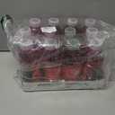 vitaminwater Power-C Dragonfruit Nutrient Enhanced Flavored Water Beverage, 20 fl oz Bottles, 12 Pack