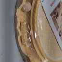 CHEERHOME PETS Sisal Cat Scratcher Toy with Ball Track Wooden Interactive Cat Toy for Indoor Cats Scratch Pad, Physical Exercise for Kitty and Medium Cat