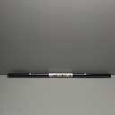 One Way Privacy Window Film,Premium PET Material,Daytime Reflective Heat Control Anti UV Door Sticker,Window Tint for Home Office Living Room,Cosmic Black,23.6 Inch x 6.5 Feet