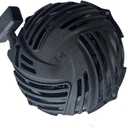 591139 Recoil Starter for Briggs and Stratton 450E 500E 550E 575E 140cc 09P702 Engine Parts 590588 593959 595355 593961 Lawn Mover Pull Start Assembly