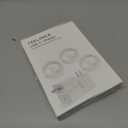 iPhone Fast Charger 6 Pack 3 pcs Apple Type C Wall Charger Block with 3 pcs 6FT Long USB C to Lightning Cable Fast Charging Cord for iPhone 14 13 12 11 Pro Max/SE 2022/ipad