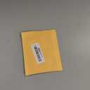 50 PCS NFC Tags Sticker with NTAG213 Chip Blank NFC Stickers Adhesive Labels RFID Tags Rewritable 137 Bytes Memory Compatible with All NFC-Enabled Smartphones and Devices