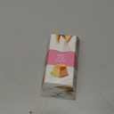 Fancy Feast Gems Pate Cat Food Mousse With Salmon and a Halo of Savory Gravy Cat Food - (Pack of 8) 4 oz. Boxes, Best By 03/2027