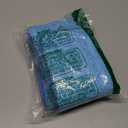 Reusable Power Mop Refill Pads for Swiffer Power Mop Starter Kit - Swifter Powermop Pads Refills - Multi-Surface & Wood Mopping Pad Refill for Floor Cleaning - Washable Microfiber Pad, 4 Pack