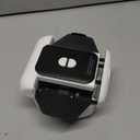 Zunate Automatic Card Shuffler and Dealer, 2 Deck Ultra Quiet Shuffling Machine, Electric Playing Cards Shuffler Machine for Board Games and Poker Games