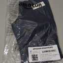 Amazon Essentials Girls Flat Front Uniform Chino Pant with Adjustable Stretch (2T, Navy)