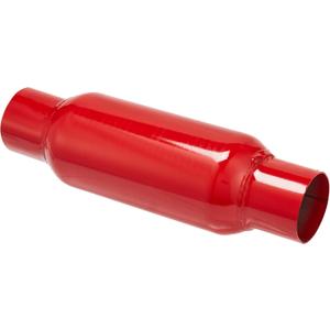 Cherry Bomb 87521CB 87521 Glasspack Muffler