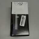 KRUPS Precision Electric Coffee Grinders, 3 oz Capacity, 200W Motor, Stainless Steel Blades for Uniform Grinding of Beans, Herb and Nuts, Coffee and Spice Grinder Electric, (Black)