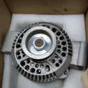 New Alternator Fit for Ford Ranger 4.0L 1996-2000, Fit for Ranger 3.0L 1996-2005, Fit for Ranger 2.5L 1998-2001, for Explorer F150 E150 250 350 / Mazda B Series 1994-2005 2.0L 2.5L 3.0L 4.0L 4.2L 5.8L