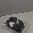 So Danca - Celine Character Shoes, 1.5" Heel, Leather Sole, Dance Shoes for Women, Ballroom, Salsa, Tango - Celine CH50 (Black 9 1/2)