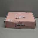 C SEVEN C7skates Cute Roller Skates for Girls and Adults (Women's 10 / Men's 9, Sugarplum)