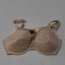 Vanity Fair Womens Illumination Full Figure Zoned-in Support Bra (38C)