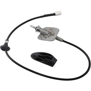 Radio Antenna Base Compatible for 2014-2020 Dodge Ram 1500 2500 3500 4500 5500 Classic