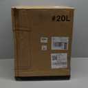 Large Towel Warmers for Bathroom - Fast Heated Blanket Warmer, Fits Up to Two 40"X70" Oversized Towels, Blankets, Bathrobes, Auto Shut-Off Timer, Hot Towel Warmer Bucket for Home SPA