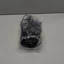 Digital Antenna for Smart TV Indoor, with Amplifier, Support 4K 8K 1080P for Smart/Old TVs-38FT Coax Cable