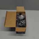 Car Heater, Portable Car Heater 12V 150W Plug-in Cigarette Lighter Car Heaters, 2 in 1 Heating & Cooling, Car Windshield Defroster Demister with Brackets, Fast Heating Defogger