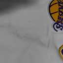 Pro Standard Womens NBA Classic Chenille Crewneck Sweatshirt, Size M