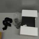 Battery Operated Bill Counter Machine, Portable Rechargeable Money Counter with UV MG Detection, 800pcs/min Counting Speed, Take Anywhere with A Backpack for Multi-Currency Or Tickets