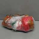 HSCTEK Baby Thanksgiving Costumes for Newborn, Infant & Toddler Boys Girls (6-9Months, Orange)