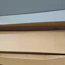 Golf Club Shipping Box,5 Pack,4"L x 4"W x 48"H Corrugated Boxes