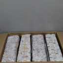 The Honest Company Clean Conscious Diapers for Sensitive Skin, Up to 100% Leakproof Hypoallergenic Fragrance-Free Baby Diapers, Gender Neutral Prints, Super Club Box, Size 3 (1628 lbs), 120 Count