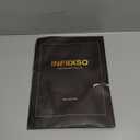 INFIIXSO Mulberry Silk Pillowcase for Hair and Skin, Silk Pillow Cases King Size with Hidden Zipper 20x40 Inches, Super Smooth and Soft Cooling Pillow Cases for Hot Sleepers(Light Blue, 1 Pack)