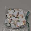 Cute Mallard Duck Baby Stuff Swaddle Blanket with Beanie Set, Soft Baby Swaddle Sack Newborn Receiving Blanket for Girls Boys, 0-6 Months