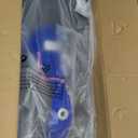 Wiggle Car - Ride on Toy for Ages 3 and Up - Toddler Ride on Toys with no Batteries, Gears, or Pedals Just Twist, Wiggle, and Go by Lil Rider (Blue and Black.)