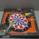 Magnetic Dart Board for Kids Indoor Outdoor Kids Games and Party Games, Christmas Birthday Gifts Toys for Boys Age 3-12