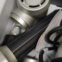 5 in 1 Hair Dryer Brush Set,Professional Negative Ionic Hot Air Styler, Air Curling Wrap Styler,Detachable Blow Dryer Brush With Auto Wrap Curlers,Hair Styling Tools For Straight/Curl/Drying/Smoothing (Champagne Gold)