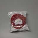 3 x Baby Proofing, Clear Edge Protector Strip for Kids, Upgrade Silicone Soft Corner Protectors with Pre-Taped Strong Adhesive, 6.6Ft Edge Protectors Baby Proofing for Cabinets, Tables, Drawers