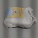 UNEEDE 4.32 Gallons Corner Mounted Bath Toy Storage Holder, Mesh Shower Caddy for Bathtub Organizer, Quick Dry Holder