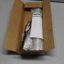 Uniflasy Grill Replacements for Charbroil Performance 2-Burner 463645015 463633316 463672016 463370719 463336016 463672216 463672419 463672019 Heat Plate Shield Grill Burner Igniter Crossover Tube