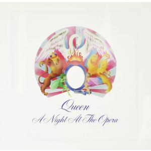 A Night At The Opera Remastered