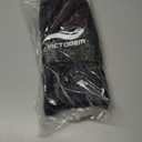 Victorem Cloth Resistance Bands - Fabric Hip Booty Bands for Glutes and Legs Exercise - with Digital Workout Guide, pack of 2