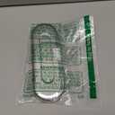 2nd Birthday Candle Two Years Pink Happy Birthday Number 2 Candles for Cake Topper Decoration for Party Kids Adults Numeral 20 23 12 26 29 21 27 62 25