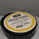 Discharge Hose 1-1/2-Inch by 100-Foot Sump Pump With 2pcs SUS 304 Clamps for Pool Backwash, Draining/Removing Water - Lay Flat 1500