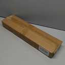 Sink Support Bracket, 304 Stainless Steel 20-31.5 In Length Adjustable Undermount Sink Support 880LBS Weight Capacity Installation Kit For Heavy Duty Undermount Sink Easy To Assemble, Space Saving