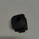 10328822 Black Glove Box Latch Lock Handle for Chevy Corvette C5 1997-2004