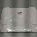 30 Pcs Bakery Boxes 8-In with Windows, Cookie Boxes White for Chocolate Covered Strawberries, Treats, Donuts, Cupcakes, and Candy Gift Giving 8x6x2.5 Inch