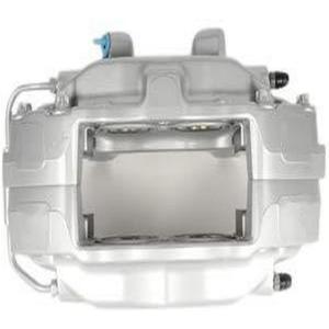 GM Genuine Parts 172-2288 (89047726) Front Passenger Side Disc Brake Caliper Assembly