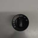 Headlight Control Fog Light Switch 8E0941531B W/AUTO Function for Audi A4 S4 A4 Quattro B6 B7 from Madlife Garage