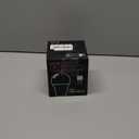 UCB Alexa Light Bulb 130W Equivalent, Smart Light Bulbs Warm White to Daylight Tunable, A19 E26 Bluetooth LED Bulbs Work with Alexa Only for Bedroom Kitchen Living Office No WiFi Required 4 Pack