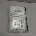 Hanging Moisture Absorbers, Portable Dehumidifier Bags, Fragrance Free Humidity Absorber for Closet, Suitable for Bedroom, Bathroom, Kitchen (230g/Pack, 10 Packs)