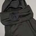 Balaclava Ski Mask Warm Face Mask for Cold Weather Winter Skiing Snowboarding Motorcycling Ice Fishing Men (Black)