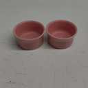 DI Fiesta Ramekin 4inch Pink 2 Pack