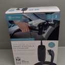 Lectron Level 2 J1772 Charger (WiFi Version) - 240V, 40 Amp, NEMA 14-50 Plug, 16 ft Extension Cord - Portable Electric Car Charger for J1772 Evs