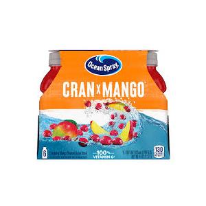 Ocean Spray Diet Cranberry Pineapple Juice Drink, 64 FL Oz Bottle (Pack of 8)  Best By 04/06/26