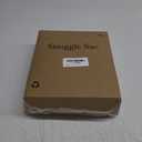 Snuggle Sac Royal Blue Throw Blankets for Couch, Super Soft Warm Blankets Cozy Knit Fuzzy Plush Lightweight Throws for Sofa, Bed,Living Room, Royal Blue, 50x60 inches